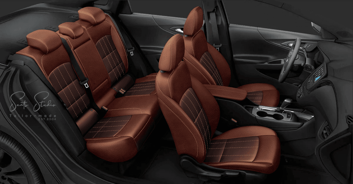 BMW 1 Series eZee fit covers - Seat Surgeons